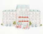 Paris Art Print