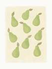 Pears Kitchen Print