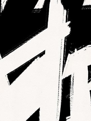 Climbing the Walls Art Print