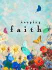 Keeping Faith Art Print
