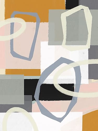 Intrigue Art Print