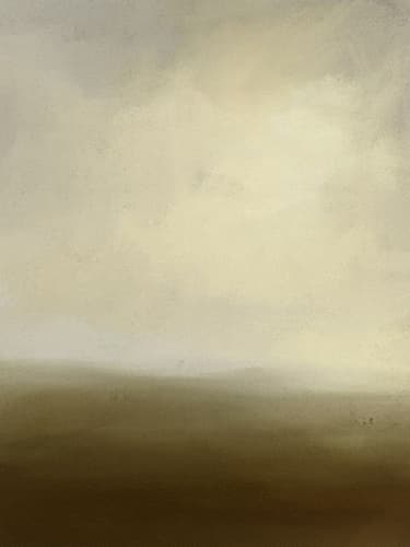 The Moors Art Print