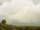 After The Storm Landscape Print