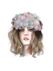 Ethereal Art Print