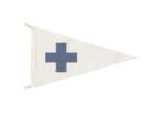 Swiss Cross Art Print