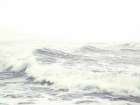Coastal Waves Art Print