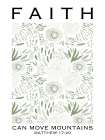 Faith Art Print