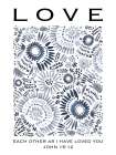 Love Art Print