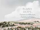 Hope Grey Art Print