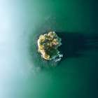 Isolation Island Art Print