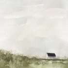 Barn Art Print