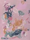 La Vie En Rose Art Print