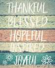 Inspired Joyful Art Print