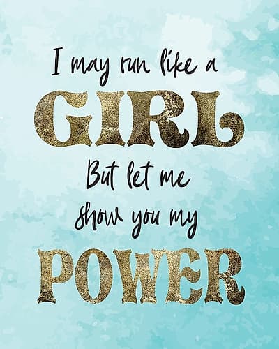 Mom Boss 2 Inspirational Print
