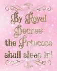 Princess Sparkle 4 Art Print