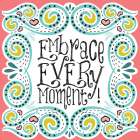 Whimsical Moment Art Print