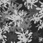 Folliage Dark 1 Art Print