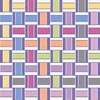 Mood Boost Weave 1 Art Print
