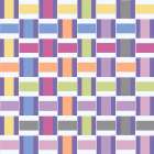 Mood Boost Weave 2 Art Print