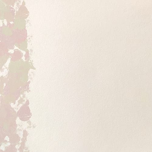 Soft Splatter 1 Art Print