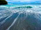 Turning Tide Art Print
