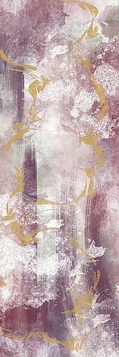 Satiable Tastes 1 Art Print