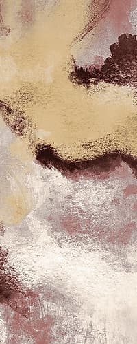 Unrefined Burst 2 Art Print
