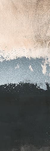 Glitz And Streaks 1 Art Print
