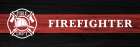 Firefighter Art Print
