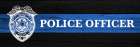 Police Officer Art Print
