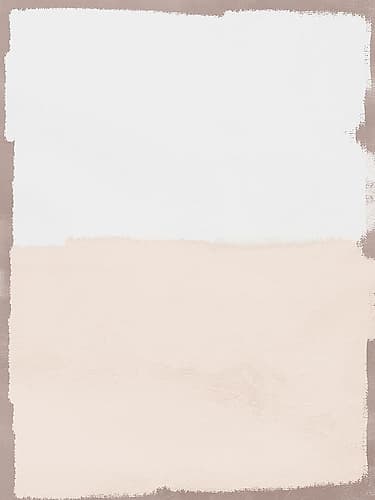 Clean Streaks 2 Art Print