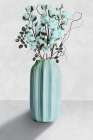 Cotton Bouquet 1 Art Print
