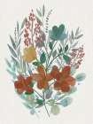 Loving Gesture Art Print