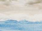 Oceans Inner Breath Art Print