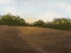 Solitude Walk Art Print