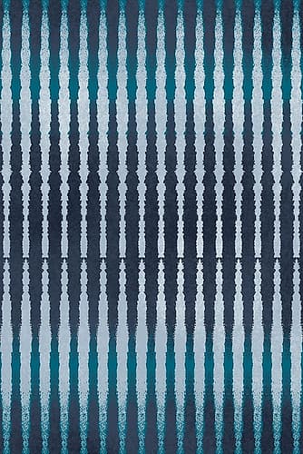Slashing Pattern Patterns Print