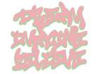 Dream Imagine Believe Art Print
