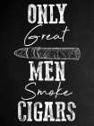 Great Men Art Print