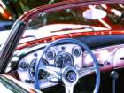 Ready To Drive Art Print