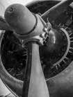 Powerful Engine 2 Art Print