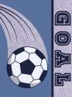 Goal Art Print