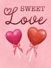 Sweet Love Art Print
