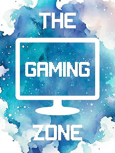 The Gaming Zone Art Print