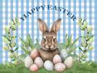 Happy Easter Art Print