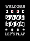 Lets Play Art Print