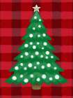 Christmas Warmth Art Print