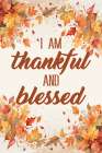 Thankful And Blessed Art Print
