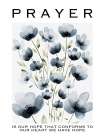 Prayer Art Print