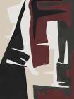 Tender Curiosity 1 Minimalist Print