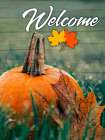 Welcome Harvest 2 Art Print
